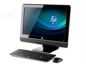 惠普Compaq 8200 Elite AIO QJ654PA一體電腦評(píng)測 經(jīng)典商用設(shè)計(jì)的穩(wěn)定之選