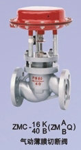 上海精工ZSHV氣動(dòng)調(diào)節(jié)閥 川東達(dá)州區(qū)域?qū)I(yè)供應(yīng)與選購(gòu)指南